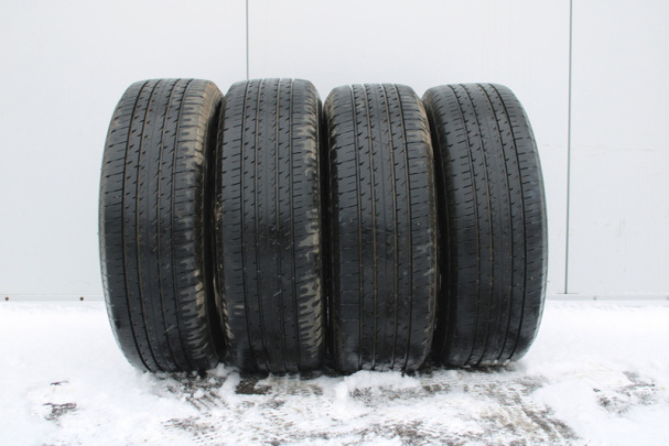 Колеса Firestone  Летние 235/60/18