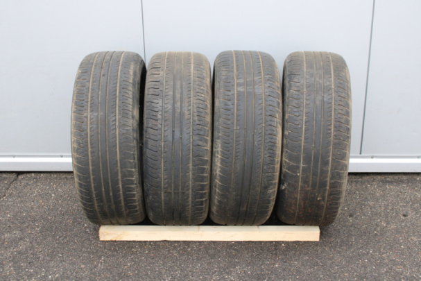Шины Hankook  Летние 235/55/18