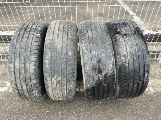 Колеса Maxxis  Летние 235/65/17