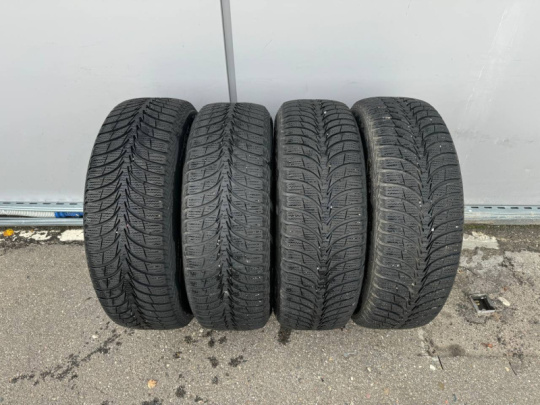 Колеса Goodyear  Зимние нешипованные 185/65/15