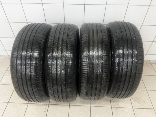 Шины Giti  Летние 215/60/17