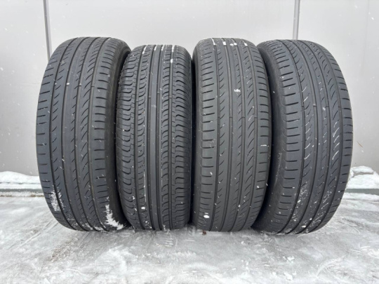 Шины Pirelli  Летние 225/65/17