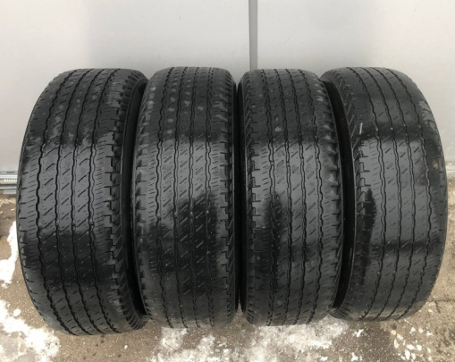 Шины Roadstone  Летние 235/60/18