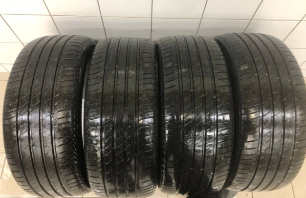 Шины Kumho  Летние 225/45/17