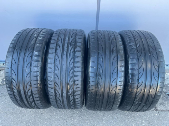 Шины Hankook  Летние 235/50/18