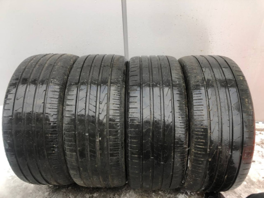 Шины Hankook  Летние 235/45/18