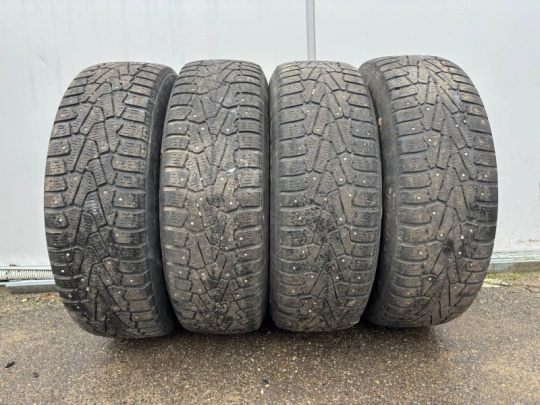 Колеса Pirelli  Зима 185/65/15