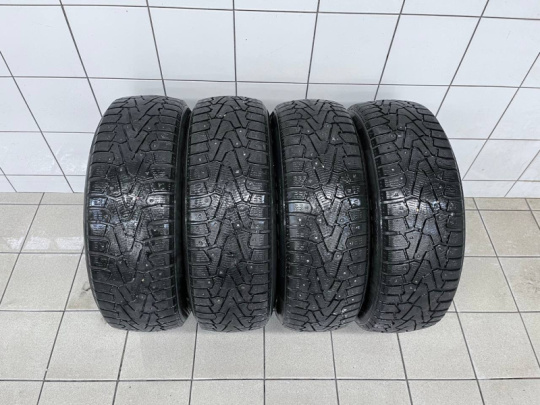 Шины Pirelli  Зимние шипованные 185/65/16