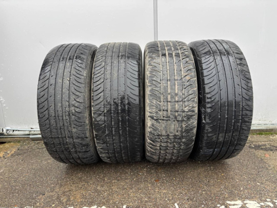 Колеса Kumho  Летние 235/60/16