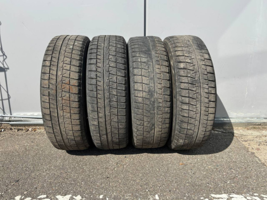 Колеса Bridgestone  Зима 185/65/15