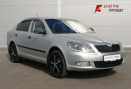 ŠKODA Octavia 2012 года с пробегом 252 560 км