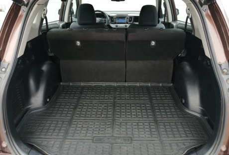 Toyota RAV 4 2017 года с пробегом 293 993 км, фото 22