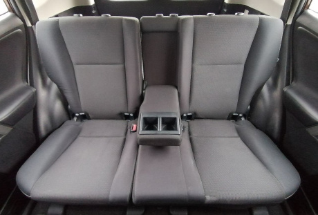 Toyota RAV 4 2017 года с пробегом 293 993 км, фото 20