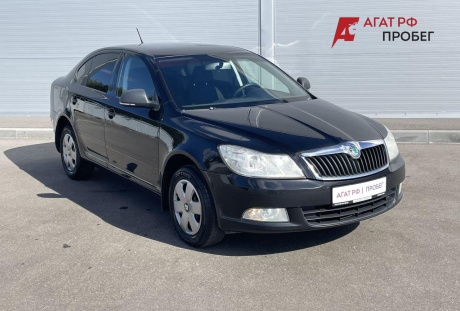 ŠKODA Octavia 2012 года с пробегом 191 657 км