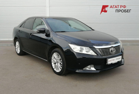 Toyota Camry 2014 года с пробегом 267 438 км