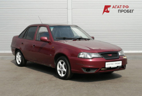 Daewoo Nexia 2008 года с пробегом 165 000 км