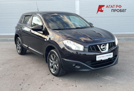 Nissan Qashqai 2010 года с пробегом 174 937 км