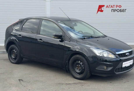 Ford Focus 2009 года с пробегом 159 377 км