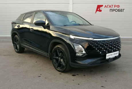 OMODA C5 2023 года с пробегом 144 875 км