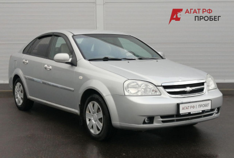 Chevrolet Lacetti Sedan 2008 года с пробегом 201 000 км