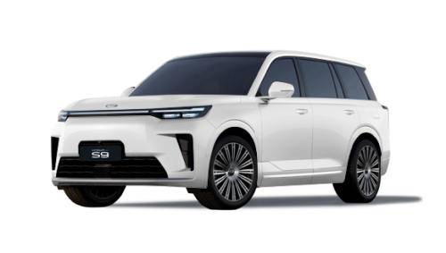 GAC S9 Эс Икс Премиум - SX Premium 1.5 гибрид полный привод 26 г.в.