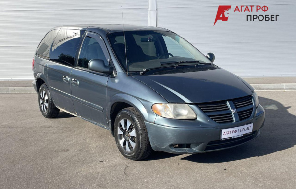 Dodge Caravan 2004 года с пробегом 304 307 км, фото 1