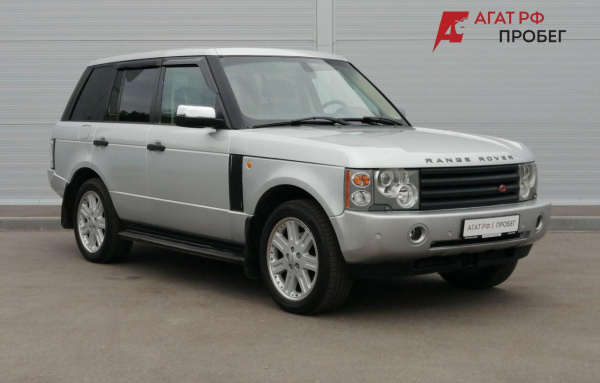 Land Rover Range Rover 2005 года с пробегом 236 000 км, фото 1