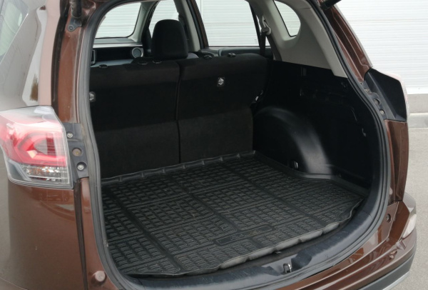 Toyota RAV 4 2017 года с пробегом 293 993 км, фото 21