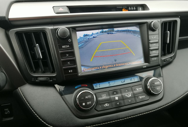 Toyota RAV 4 2017 года с пробегом 293 993 км, фото 14