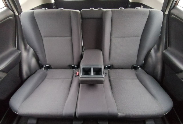 Toyota RAV 4 2017 года с пробегом 293 993 км, фото 20