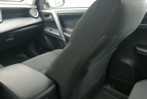 Toyota RAV 4 2017 года с пробегом 293 993 км, фото 18